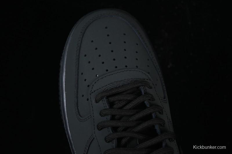 Nike Air Force 1'07 Low Casual Sneakers - CJ9179-001