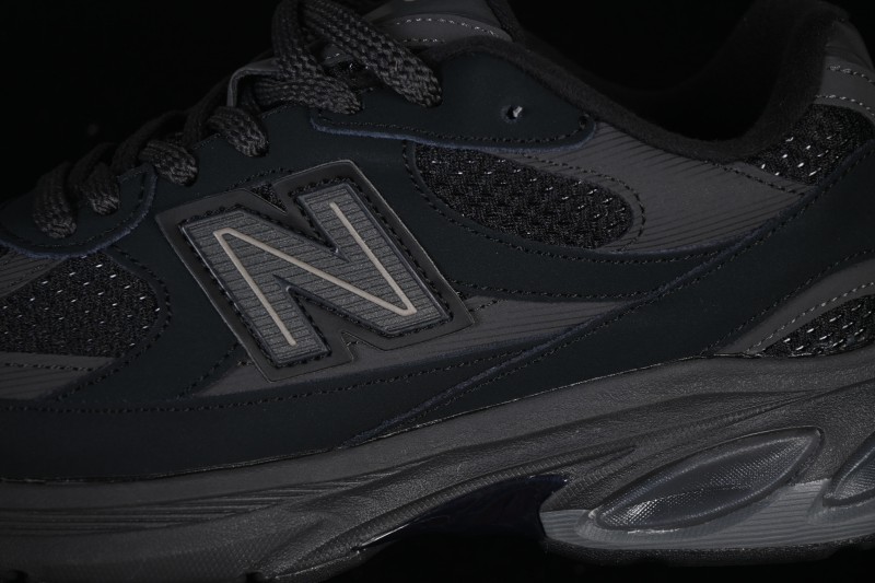 New Balance 2010 Series Retro Casual Running Shoes - U2010TTB