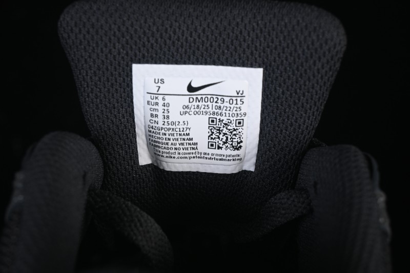 Nike Air Max 90 Retro Running Shoes with Air Cushion - DM0029-015