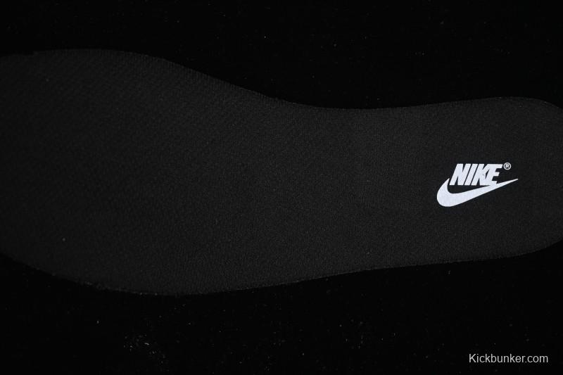 Nike V2K Runtekk Run Cushioned Anti-Slip Retro Low-Top Running Shoes - FD0736-001