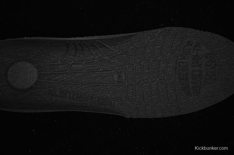 Adidas NY MLB Bigball Chunky Vintage Cursive Height-Increasing Thick Sole Running Shoes - 3ASHVT25N07BGS