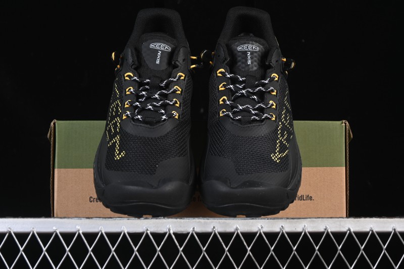 Keen Mxis Evo WP Urban Outdoor Hiking Breathable Casual Shoes - 1025910