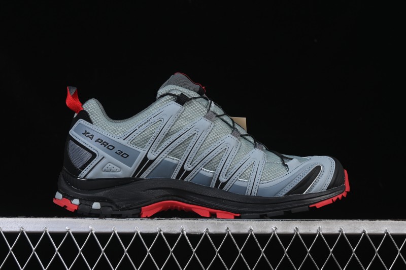 Salomon XA PRO 3D Outdoor Trail Running Shoes - 407894-28