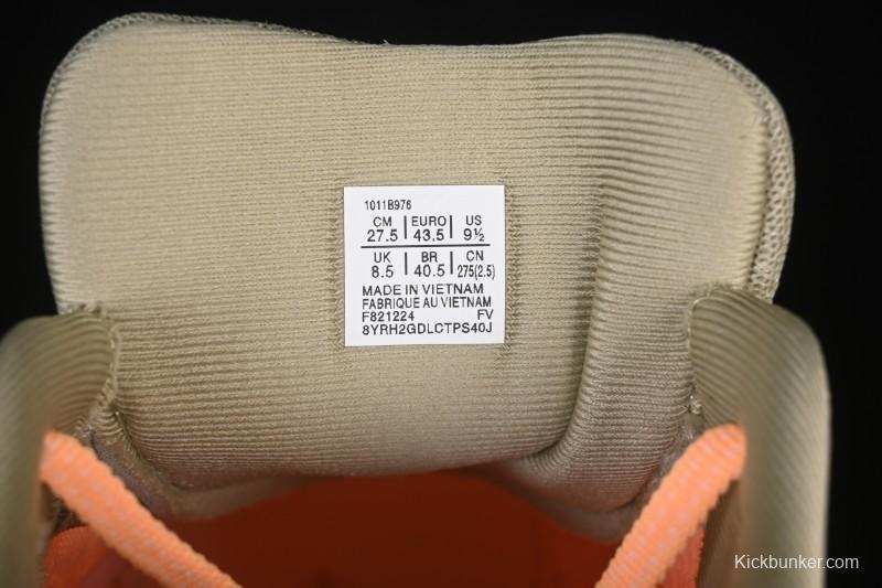 Asics Trabuco Max 4 Breathable Professional Running Shoes - 1011B976-101