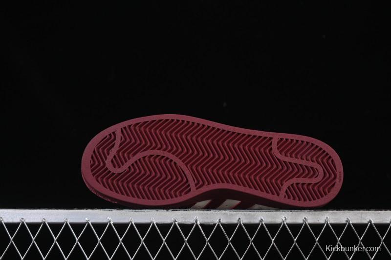 Adidas Originals Superstar II Casual Shell Toe Sneakers - KJ6981