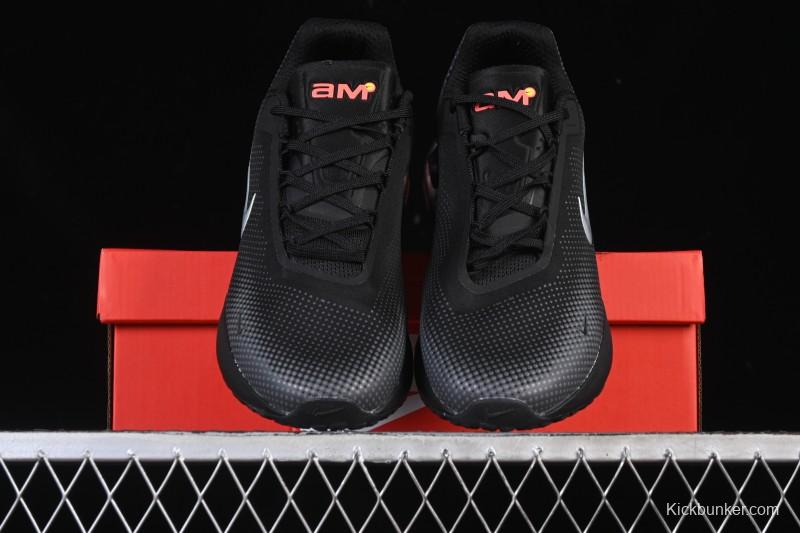 Nike Air Max Phoenix Retro Bullet Air Cushion Running Shoes - FZ5307-003