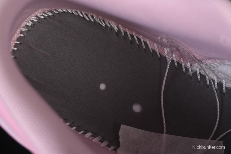 Nike Air Jordan 1 Low AJ1 Pearl Pink Low-top Casual Sneakers - 553560-614