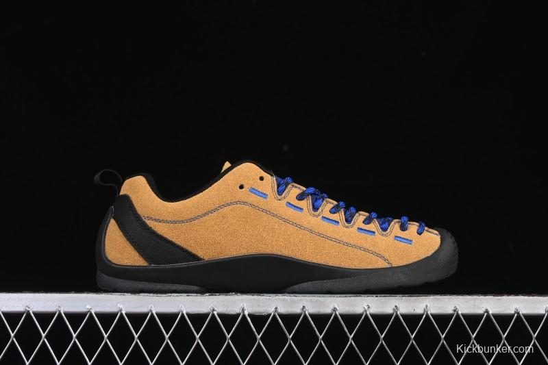 Keen Jasper Japanese Street Retro Outdoor Shoes - 2266