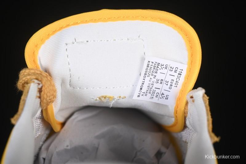 Onitsuka Tiger Edr 78 Low-Top Running Shoes Comfortable Versatile Slip-Resistant Durable - 1183C401-750