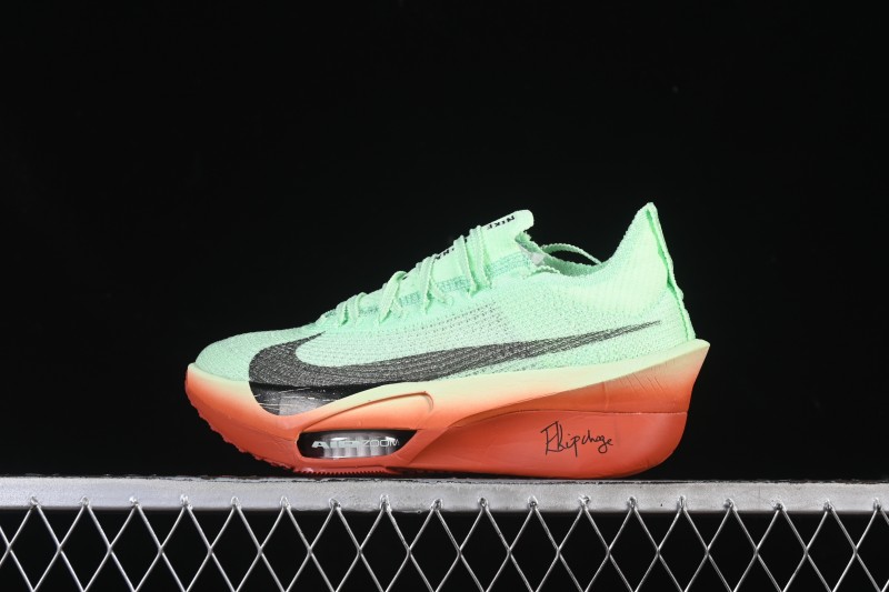 Nike Zoom VaporFly Next% 3 Prototype Super Marathon Running Shoes - HJ7041-300