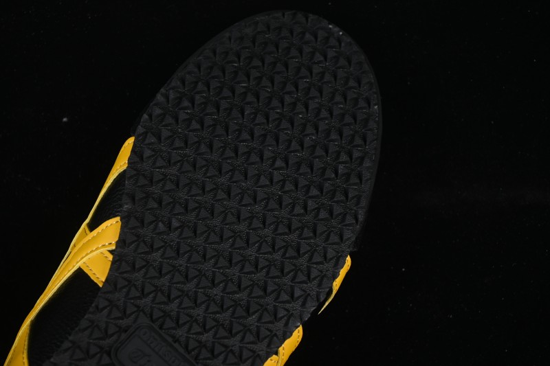 Onitsuka Tiger Mexico 66 Low-Top Casual Running Shoes - 1183A201-003