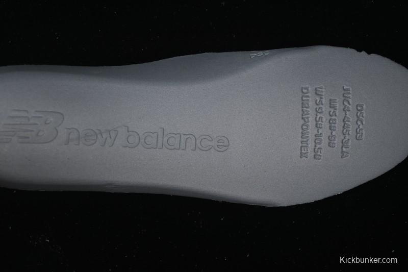 New Balance 2000 Series Retro Dad Style Casual Sports Running Shoes - U2000DSM