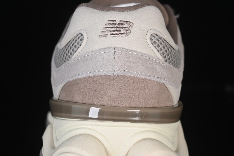New Balance NB9060 Series Retro Casual Running Shoes - U9060ERC
