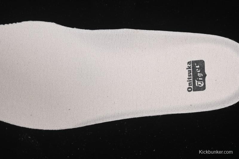 Onitsuka Tiger Corsair A55 Low-Top Lifestyle Casual Shoes - 1183C317-001