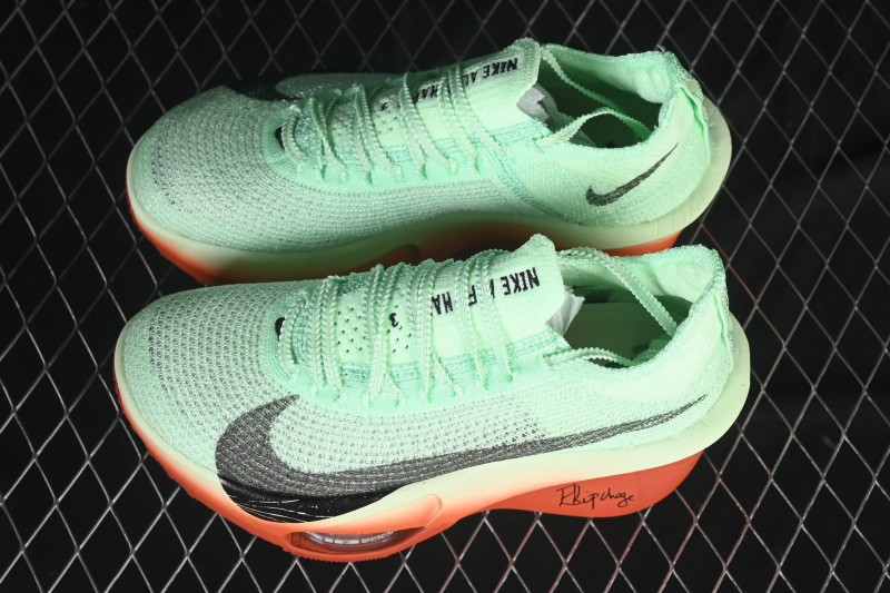 Nike Zoom VaporFly Next% 3 Prototype Super Marathon Running Shoes - HJ7041-300
