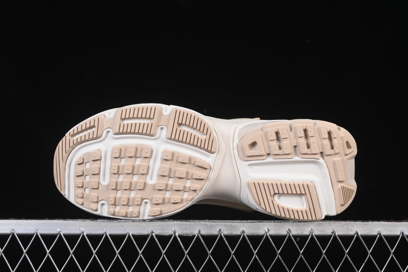 Nike V2K Runtekk Run Cushioned Anti-Slip Retro Low-Top Running Shoes - HV3917-133
