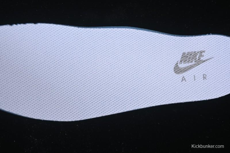 Nike Air Max 95 Retro Cushioned Running Shoes with Air Sole - CT1268-100