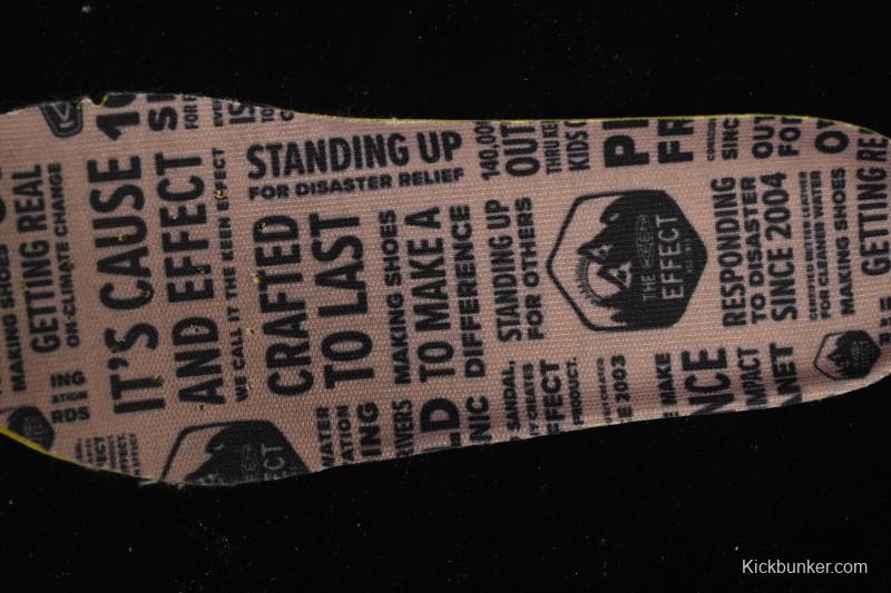 Keen Howser III Slide Winter Plush Casual Lifestyle Shoe - 1029434