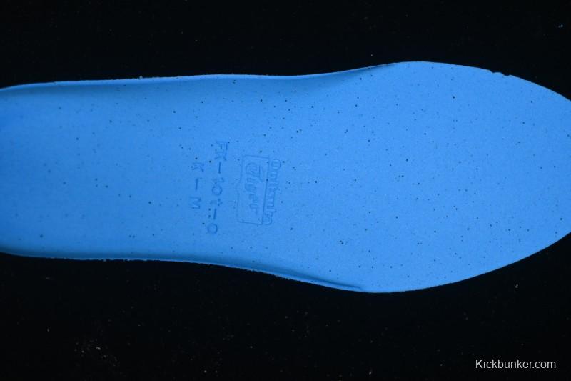 Onitsuka Tiger EDR 78 Comfortable Versatile Slip-Resistant Low-Top Running Shoes - 1183C443-400