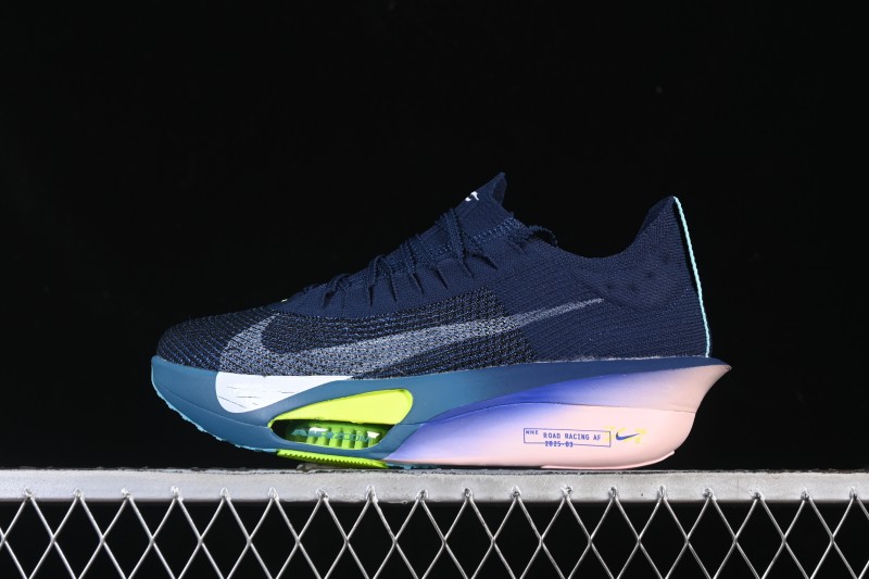 Nike Zoom VaporFly Next 3% Prototype Super Marathon Running Shoes - HD8311-401