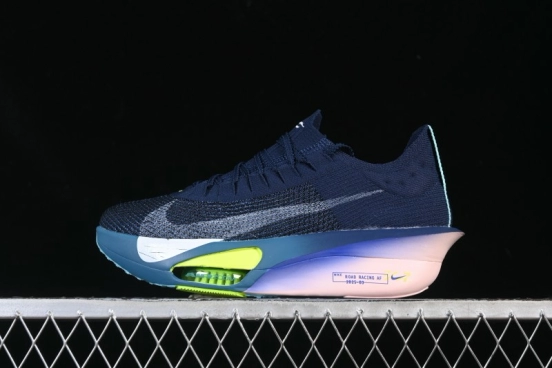 Nike Zoom VaporFly Next 3% Prototype Super Marathon Running Shoes - HD8311-401