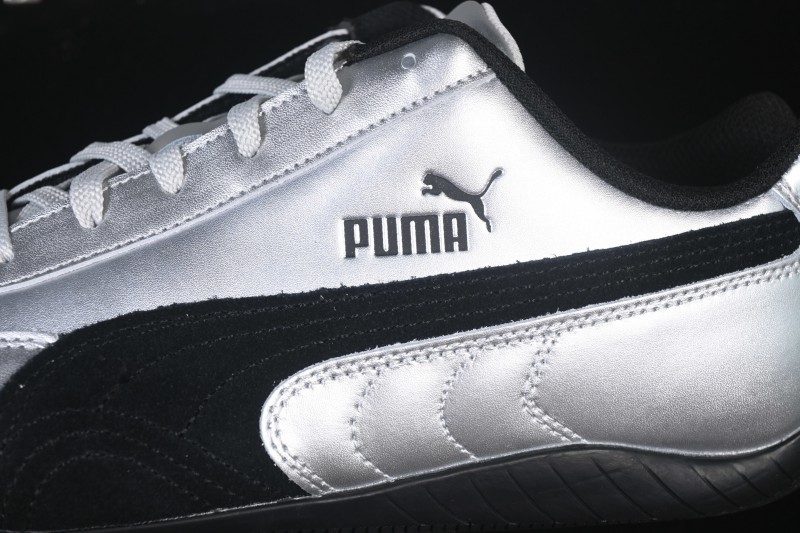 Puma Speedcat Lifestyle Low-Top Casual Shoes - 403689-01