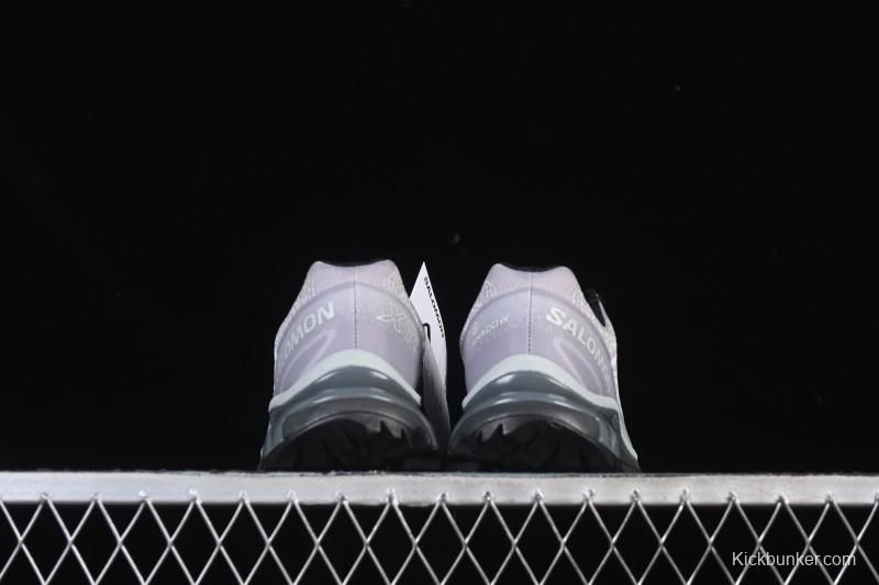 Salomon XT-6 Advanced Outdoor Trail Running Shoes - 478738-21