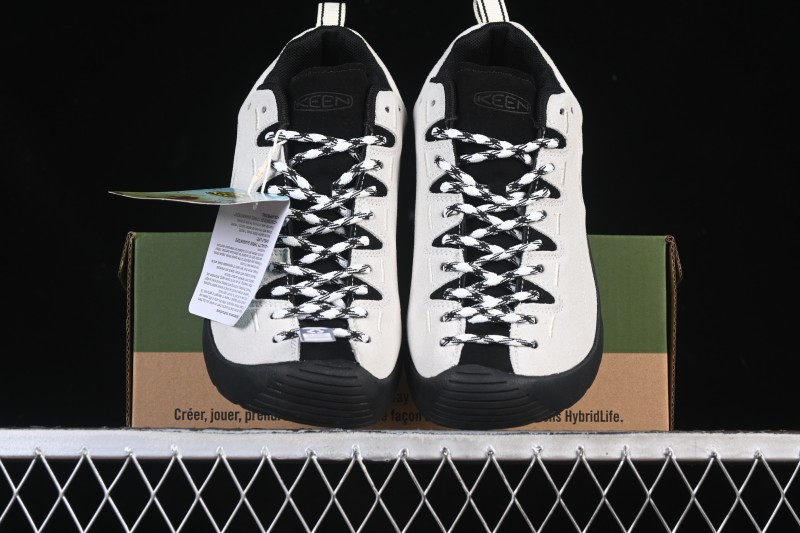 Keen Jasper Japanese Street Retro Outdoor Shoes - 2266