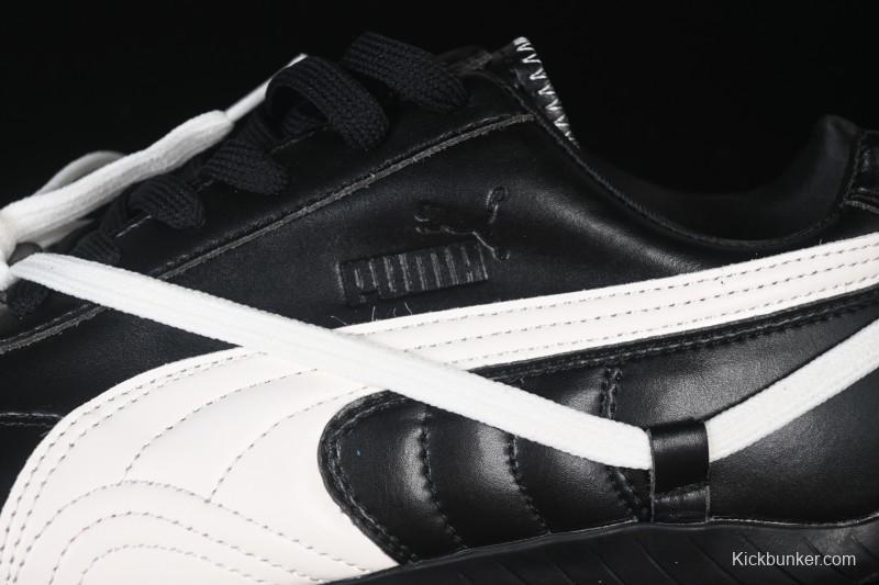 Puma Rose x Puma Speedcat Low-Top Lifestyle Casual Shoes - 404390-01