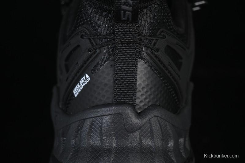 Keen Mxis Evo WP Urban Outdoor Hiking Breathable Casual Shoes - 1027797