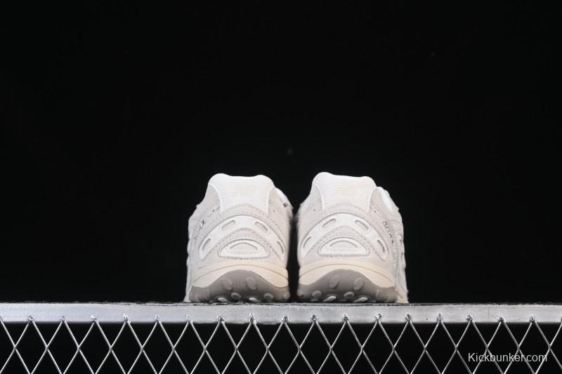 New Balance 204 Series Retro Breathable Casual Sports Running Shoes - U204LMMC