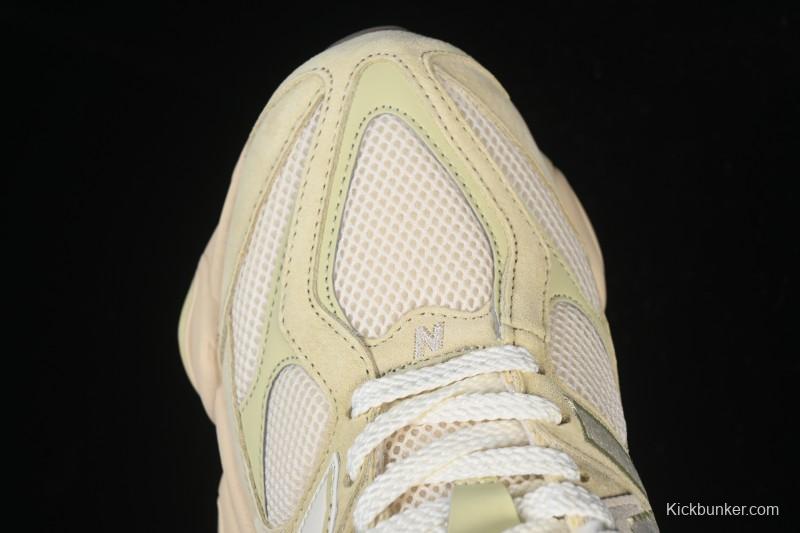 New Balance NB9060 Series Retro Casual Running Shoes - U9060EEN