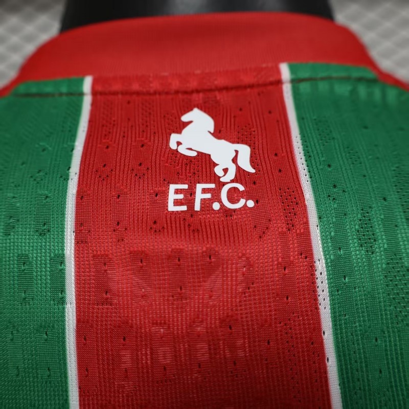 Player Version 25/26 Al-Ettifaq Club Away Jersey
