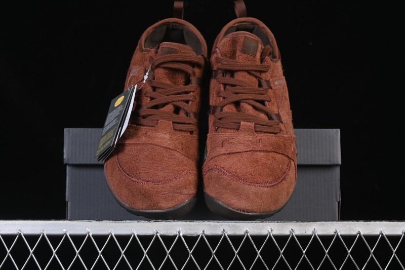 New Balance MT10 Series Minimalist Barefoot Lifestyle Sneakers with Vibram Outsole - MT10OPR