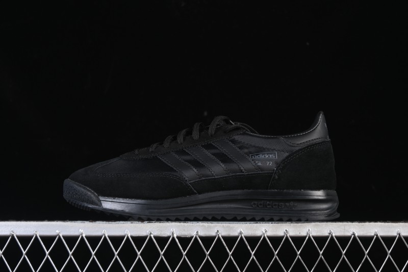 Adidas Originals SL 72 OG Classic Retro Running Shoes - IH8019