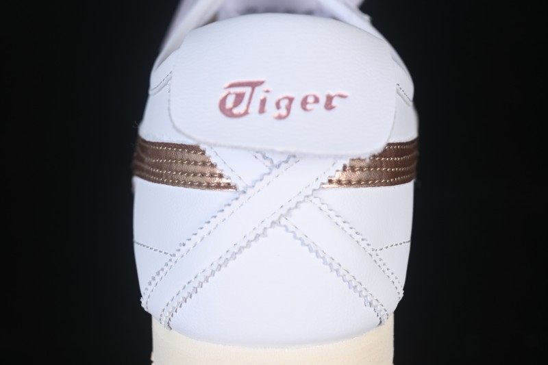 Onitsuka Tiger Mexico 66 SD Low-Top Casual Running Shoes - 1183A872-106
