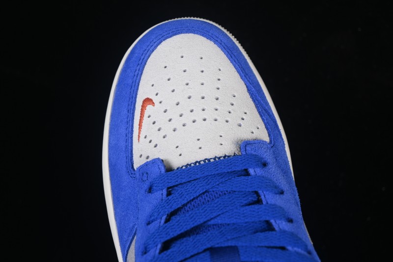 Nike SB Force 58 Retro Skateboarding Shoes with Durable Construction - DV5477-011