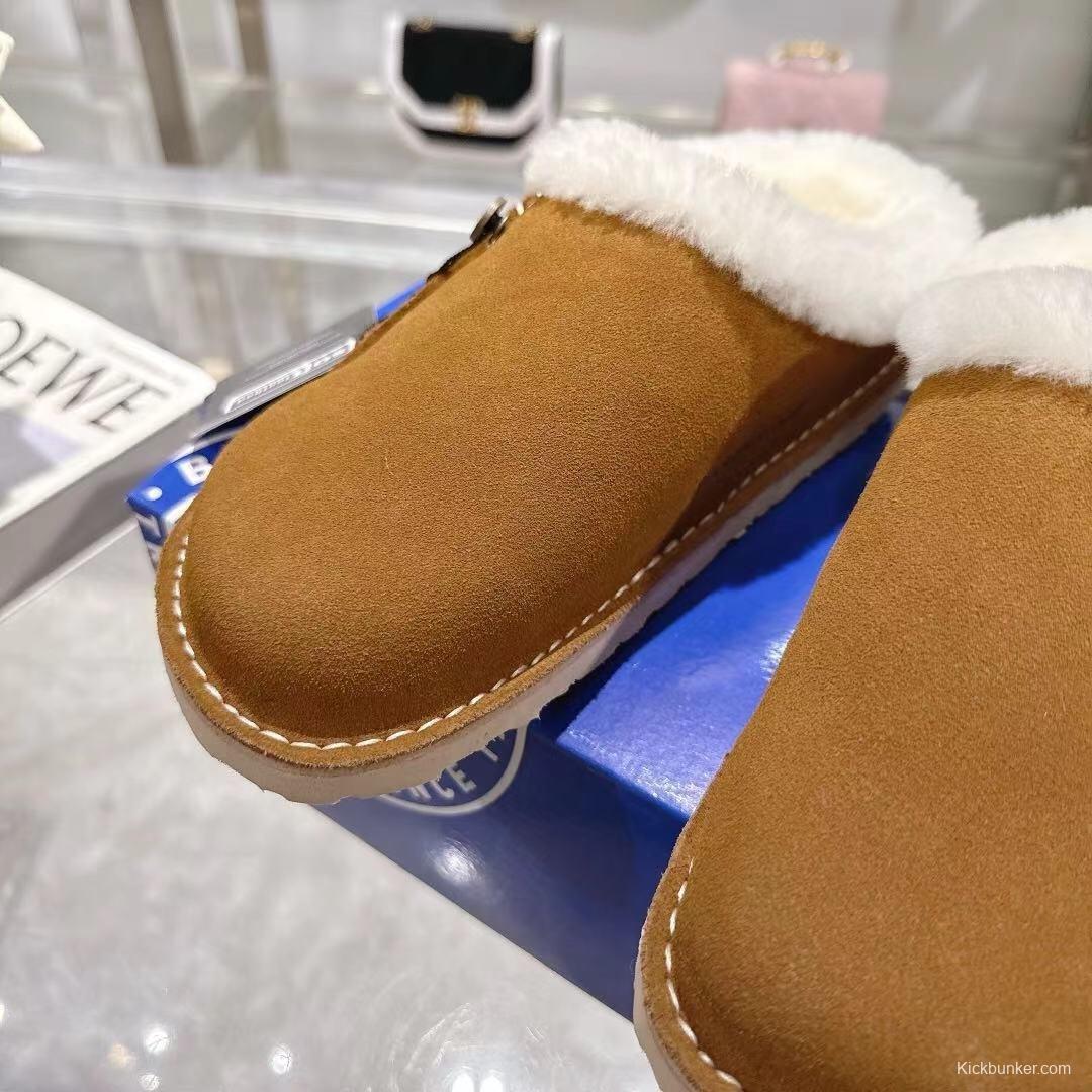 Birkenstock 2025 SS Japan Limited Edition Sandals - LY00250