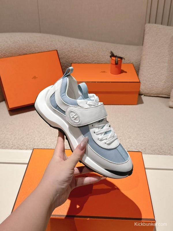 Adidas Loop Couple Casual Sports Shoes - LY00340/LY00350