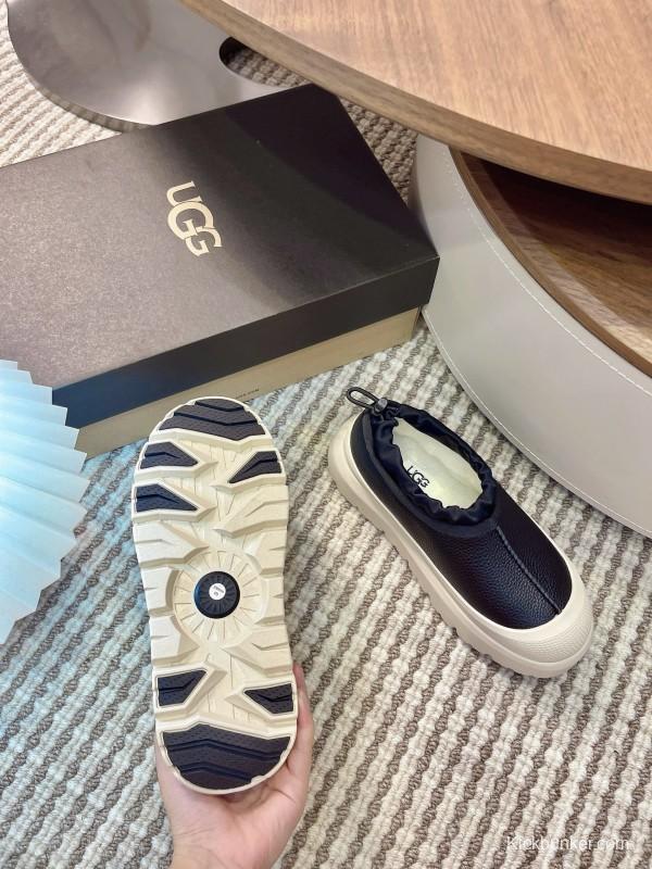 UGG Unisex Tasman Slipper Boots Snow Boots - MJ00270