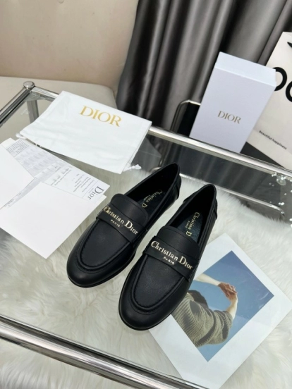 Dior SS 2025 Lightweight Series Loafer - LY00310