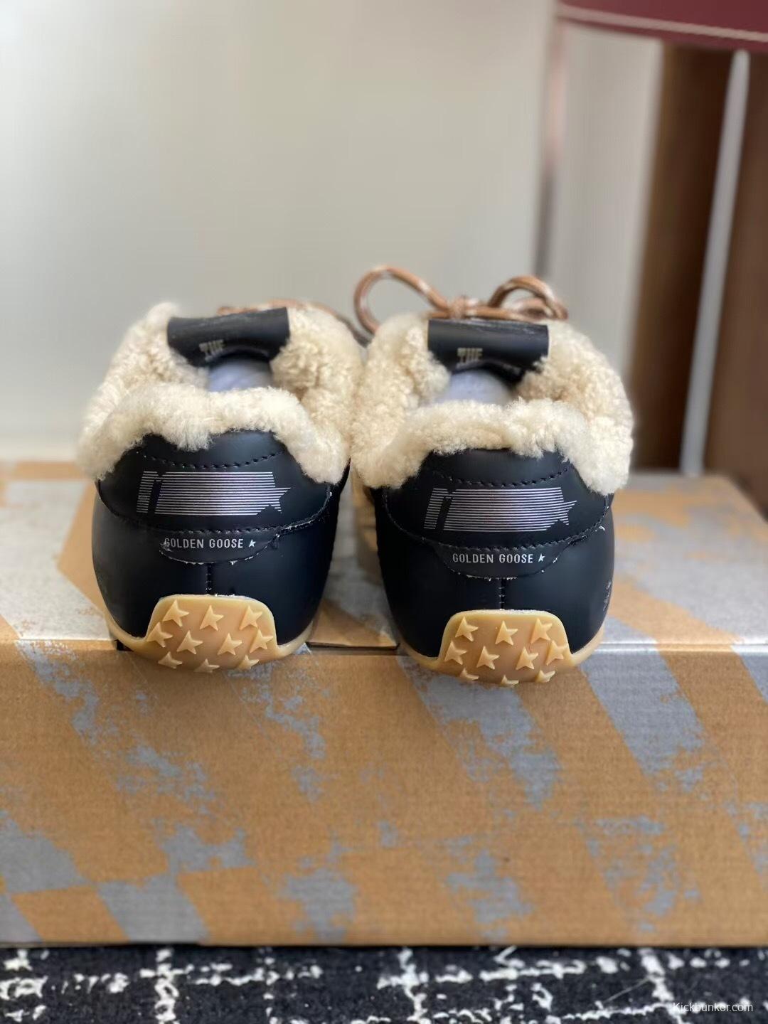 GGDB GGDBdb Casual Distressed Sneakers Two-Way Wear - KFY00260