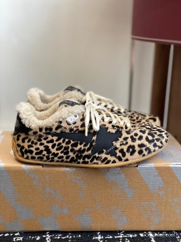 GGDB GGDBdb Casual Dirty Sneakers Two-Way Wear Versatile Shoes - KFY00260