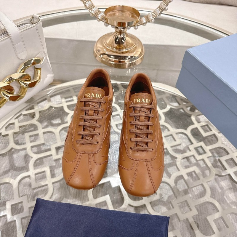 PRADA Couple Casual Shoes - KFY00291