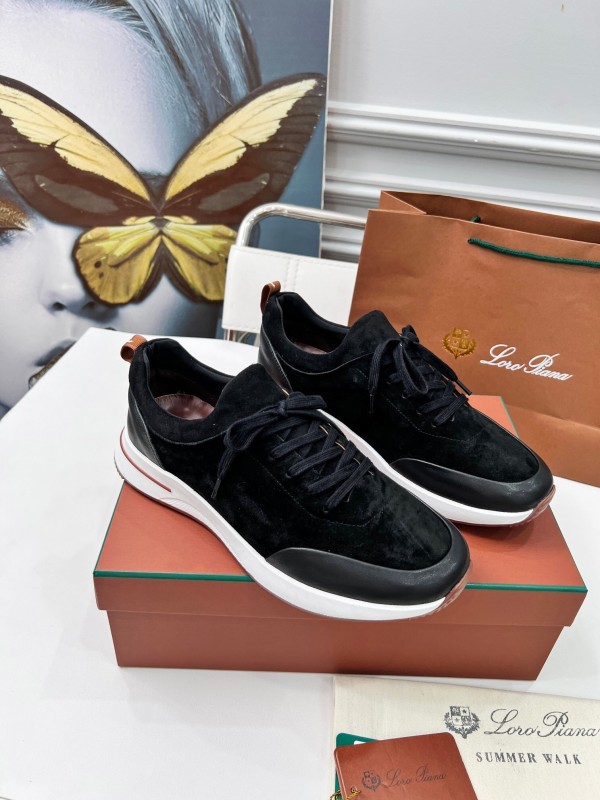 Adidas LP360 Capsule Collection Men's Slip-On Sneakers - KFY00320