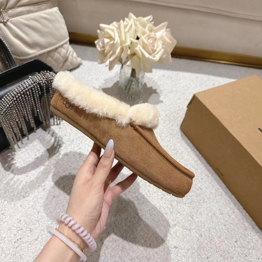 UGG Ansley Mule Shoe - MJ00