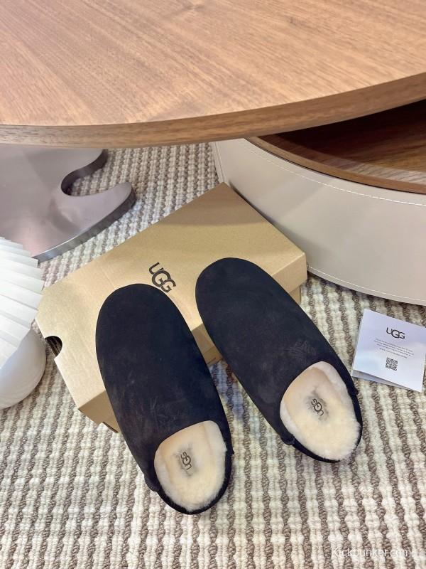 UGG 2025/SS Women's Low-Cut Casual Shoes - MJ00220