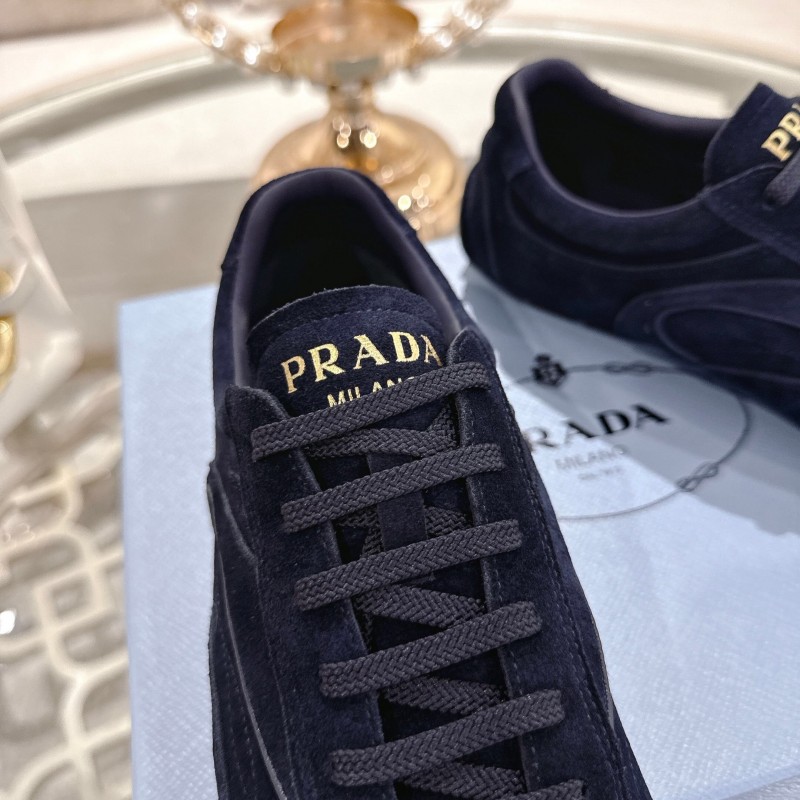 PRADA Couple Casual Shoes - KFY00291