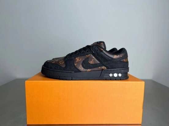 Nike Dunk SB Low Comfort Casual Lifestyle Shoes - YC