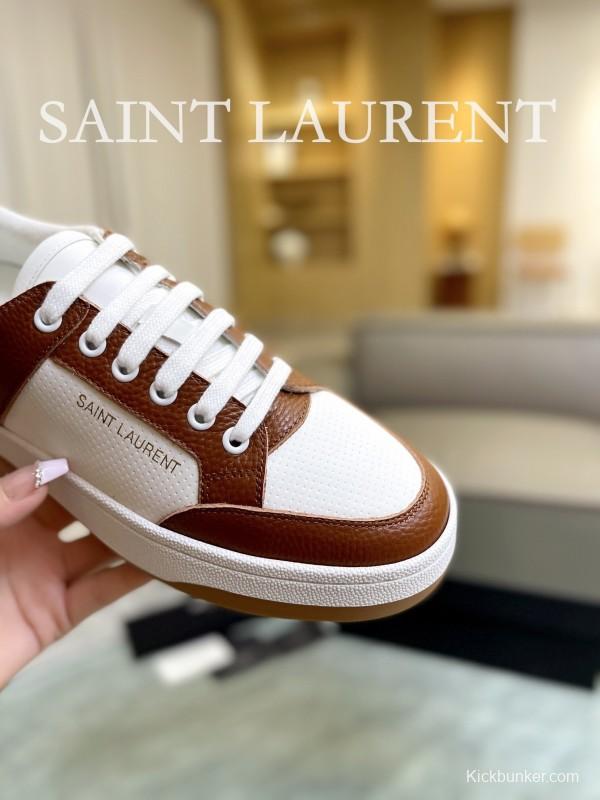 SAINT LAURENT SL61 Casual Series Retro Design - AS00330